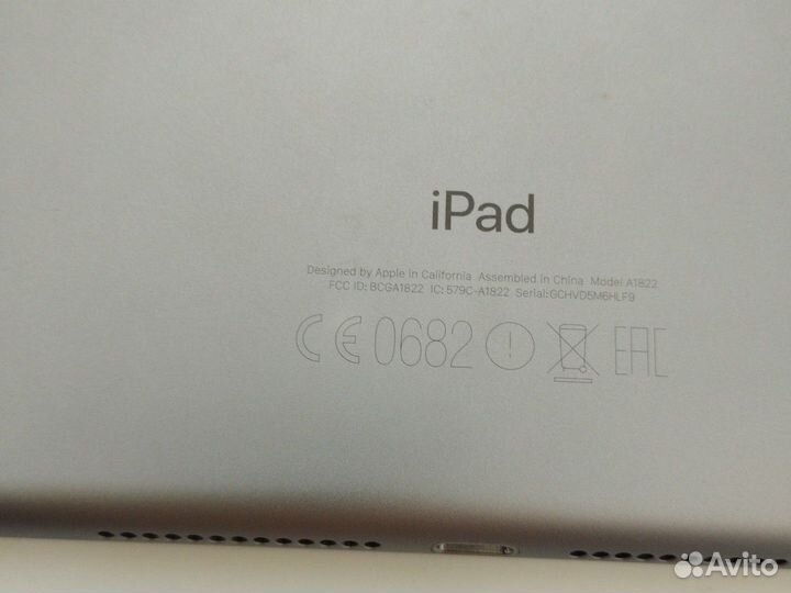 Планшет apple iPad 4