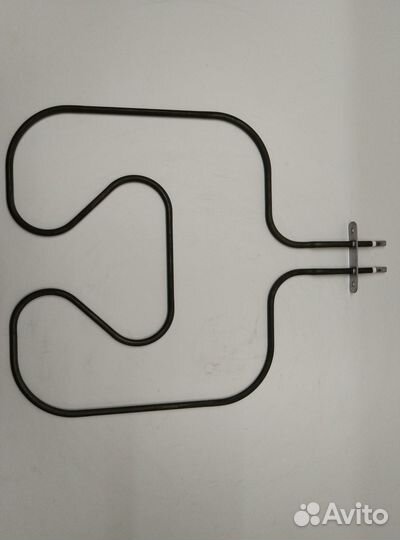 Тэн духовки 1000W zanussi 3970125013