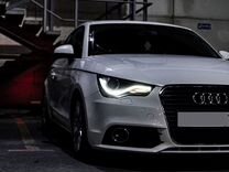 Audi A1 1.4 AMT, 2010, 160 000 км, с пробегом, цена 1 250 000 руб.