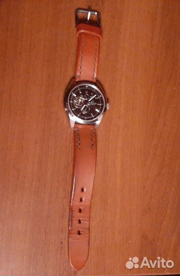 Часы orient star