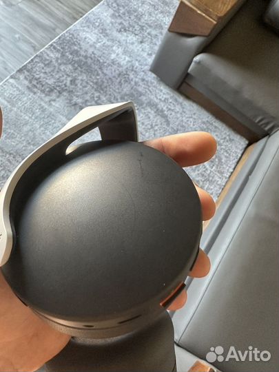 Наушники sony pulse 3d