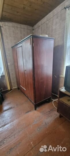 Шкаф купе