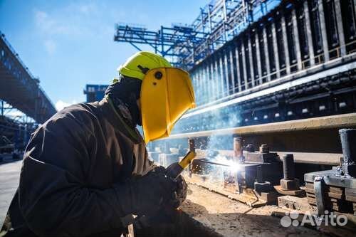 Газорезчик металла