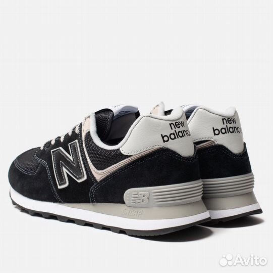 Кроссовки New Balance 574 Classic Оригинал