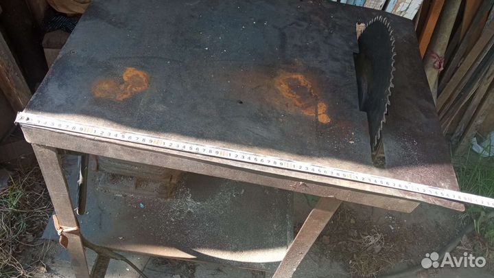 Циркулярная пила бу