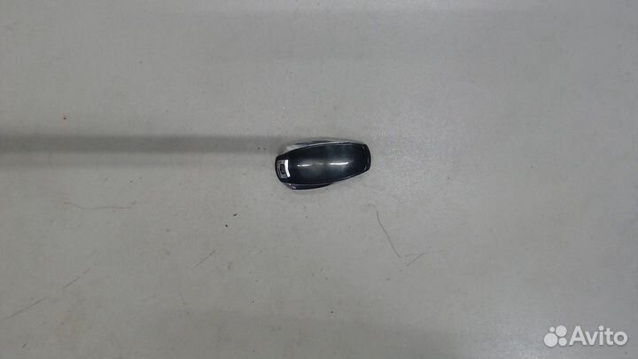 Ключ зажигания Volkswagen Touareg, 2011