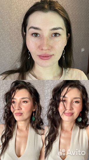 Визажист Стилист/Прически/Локоны