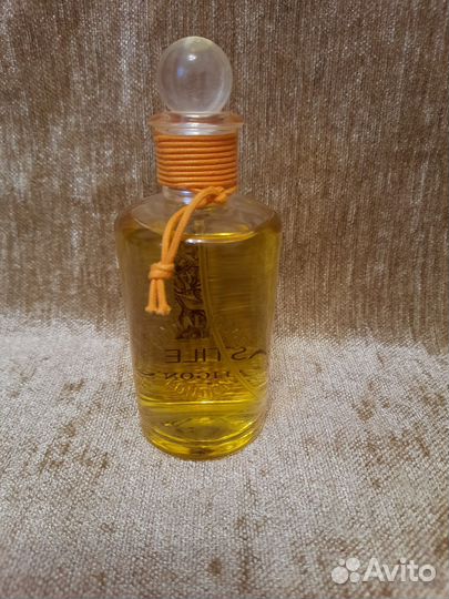 Castle Penhaligon's туалетная вода, оригинал