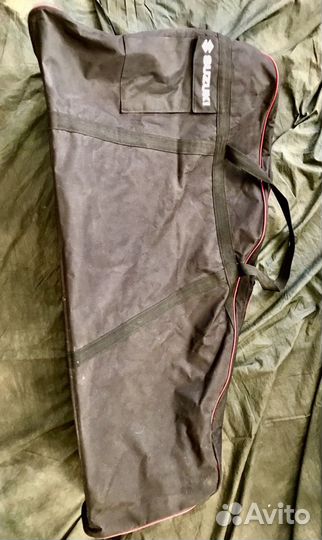 Сумка/чехол для лодочного мотора