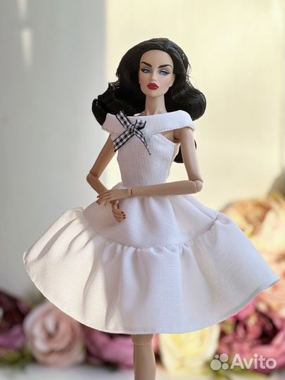 Одежда для куклы Barbie