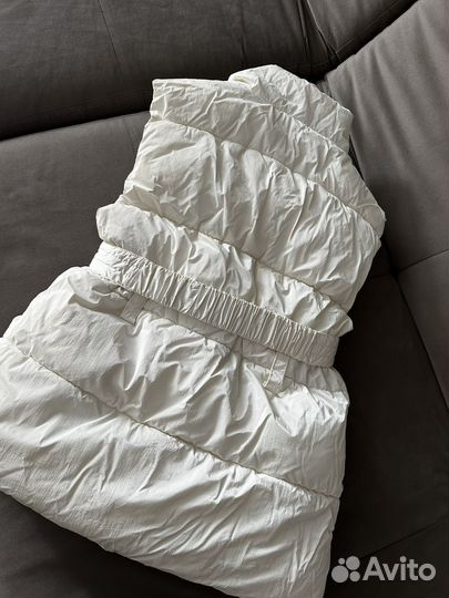 Жилетка теплая Zara