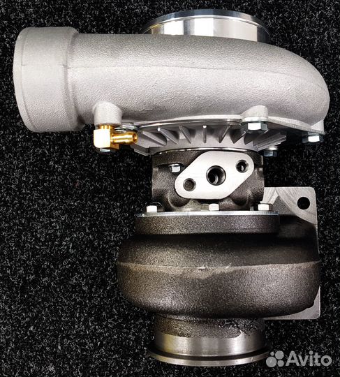 Турбина - GT35 GT3582, Т-3, V-band