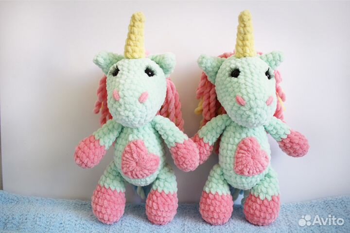 Единорожка