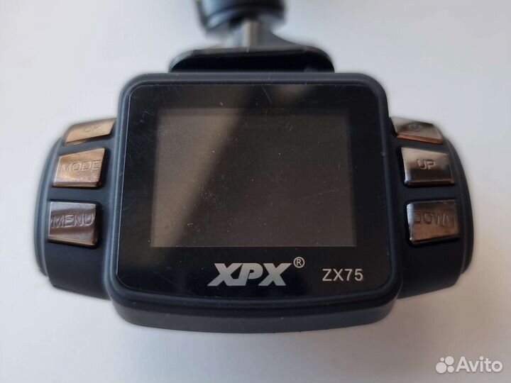 Видео регистратор автомобильный XPX ZX75