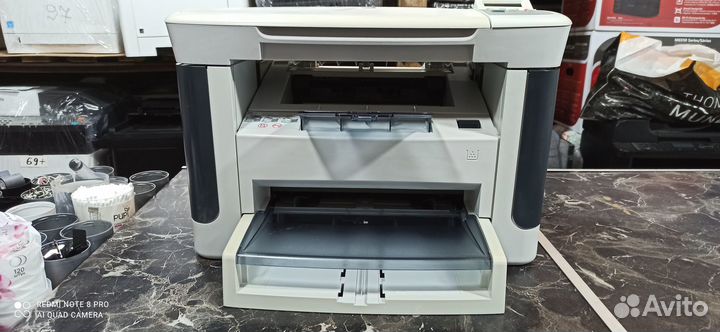 Мфу HP LaserJet M 1120