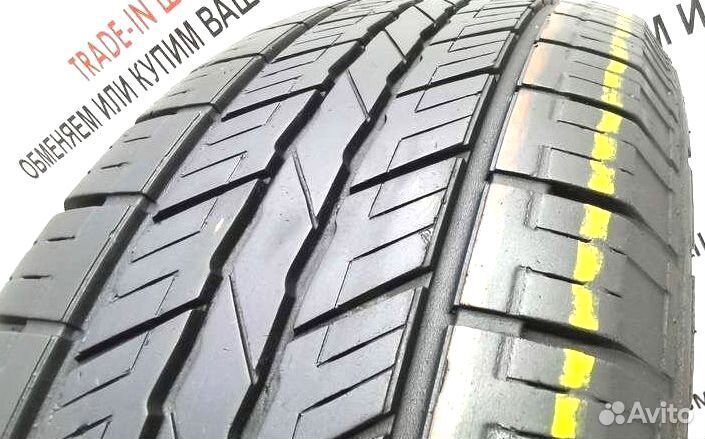 Hankook Dynapro HP RA23 235/60 R17 102N