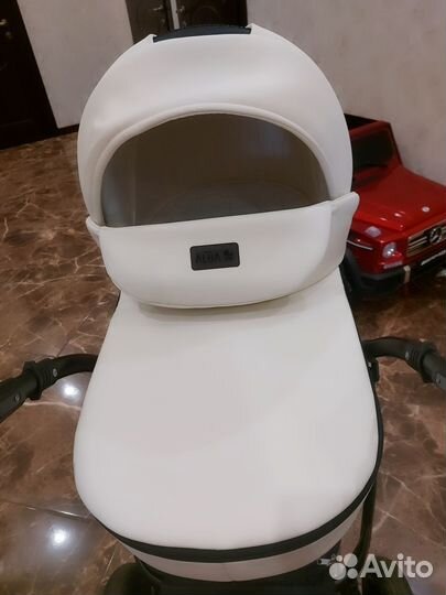 Коляска 2 в 1 бу alba