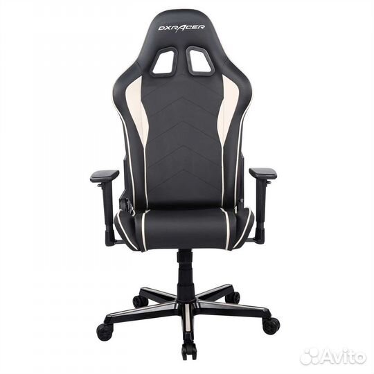 Компьютерное кресло DxRacer OH/P08/NW