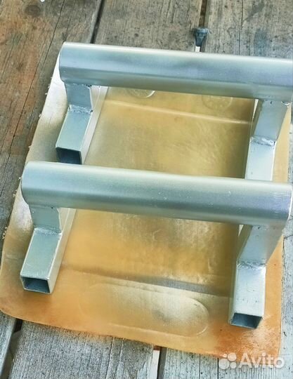 Упоры для отжиманий