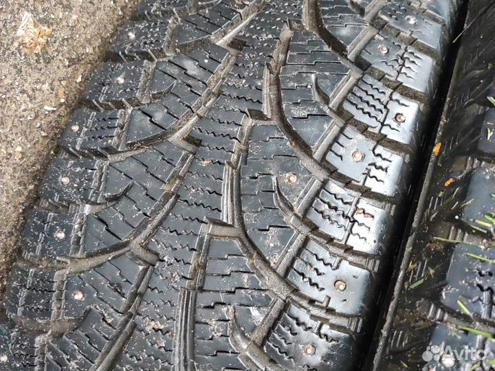 Hankook I'Pike RW11 225/65 R17