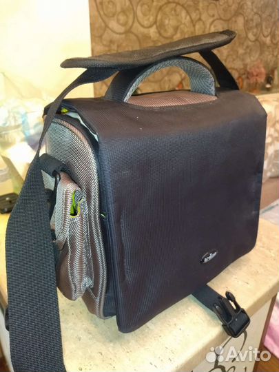 Сумка для фотоаппарата