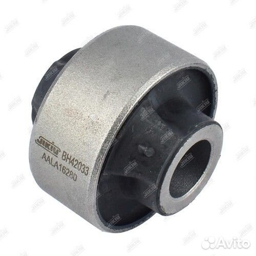 Сайлентблок