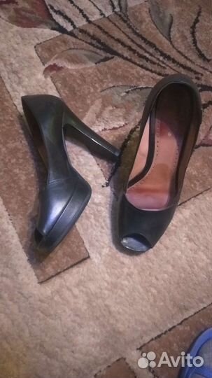 Туфли женские