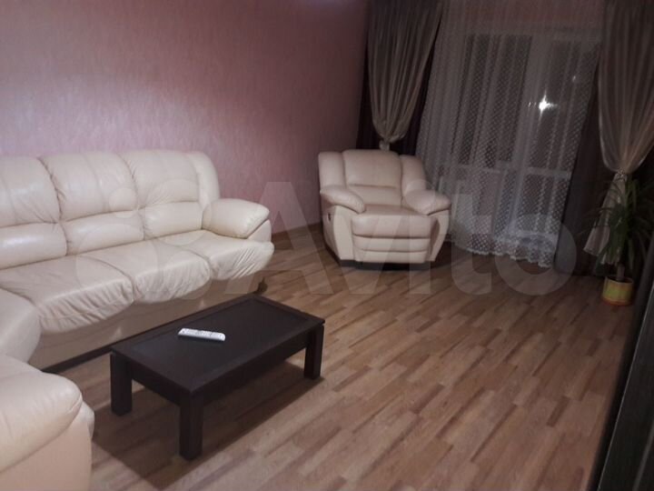 2-к. квартира, 66,3 м², 3/9 эт.