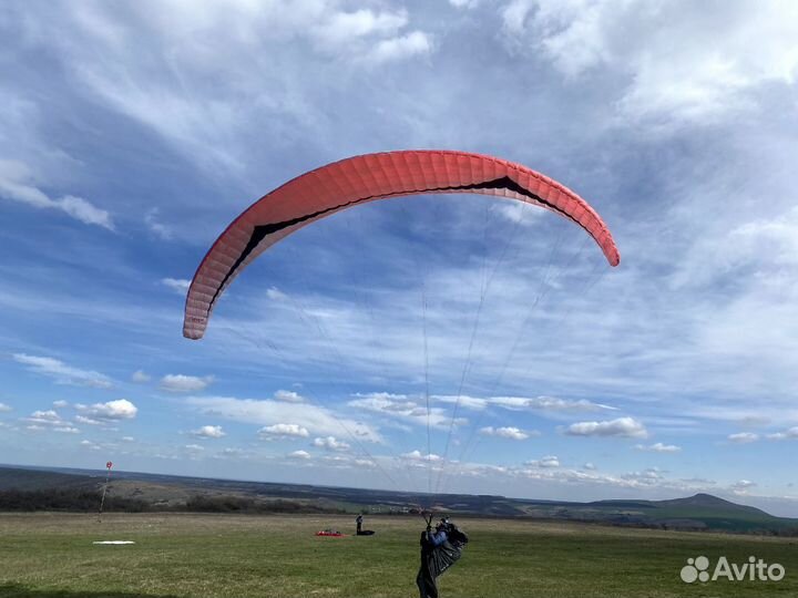 Параплан GIN gliders Sprint 3