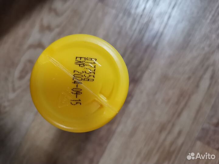 Comfeel, Очиститель для кожи вокруг стомы