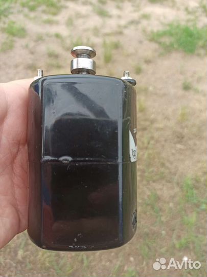 Электро мотор