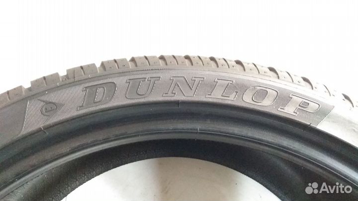 Dunlop SP Winter Sport 3D 275/35 R21 103W