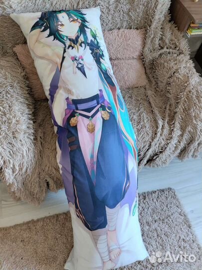 Ростовая подушка- обнимашка