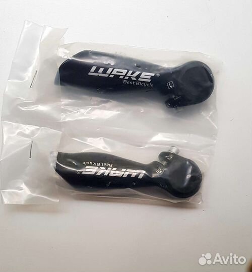 Рога для велосипеда
