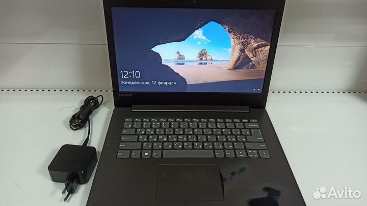 Lenovo ideapad 330