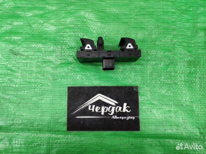 Блок упр. стеклоподъемниками 1K4959857B VAG