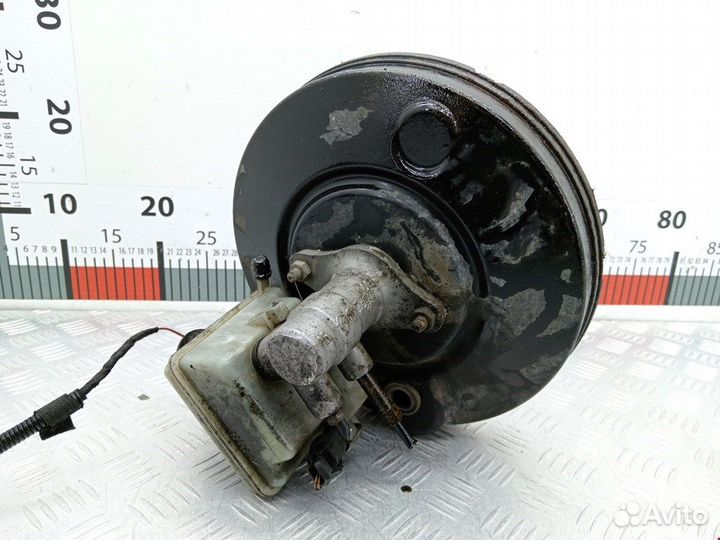 Усилитель тормозов вакуумный для Opel Astra H