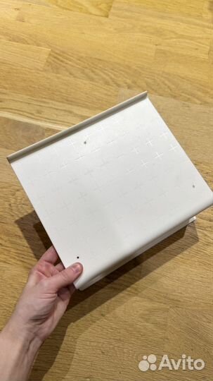 Подставка для планшета IKEA isberget исбергет