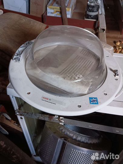 Стиральная машина Вosch Maхх 5 Sрееd Editiоn