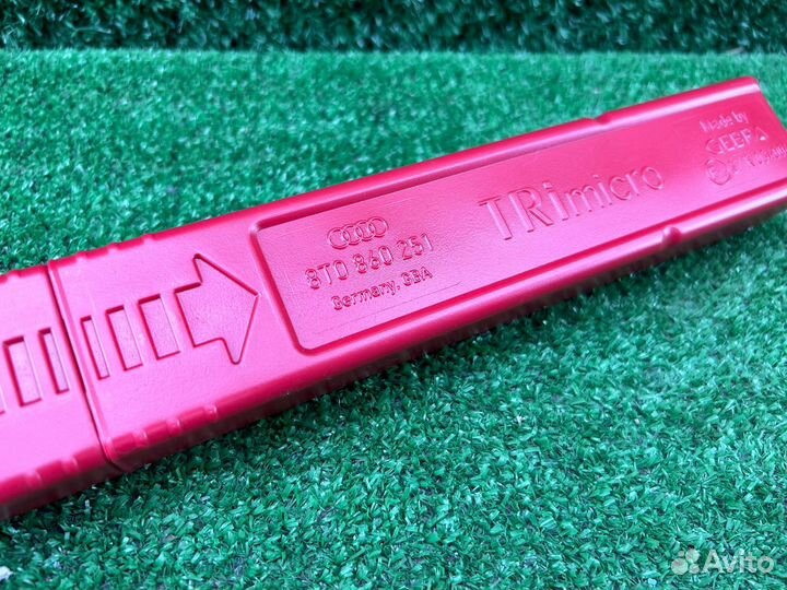 Знак аварийной остановки VAG Audi A6 C7 A6 C6 A4 B8 4G