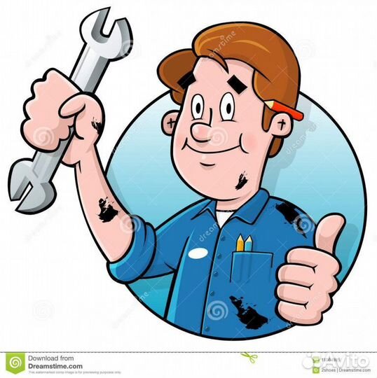 Гидромониторщик