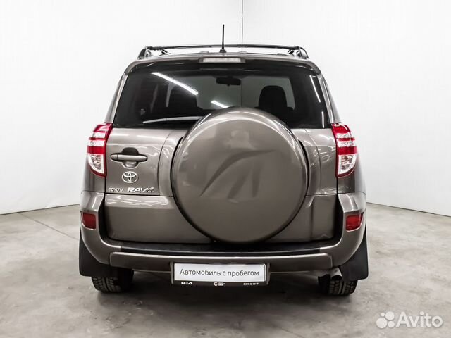 Toyota RAV4 2.0 МТ, 2010, 144 483 км