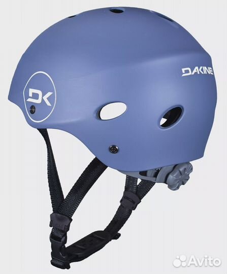 Шлем для водных видов спорта Dakine Renegade Helme