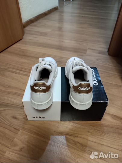 Кеды adidas