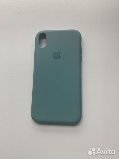 Чехол на iPhone XR