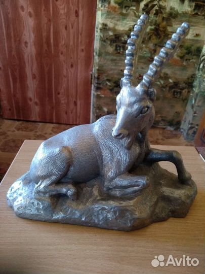 Козел алюминий