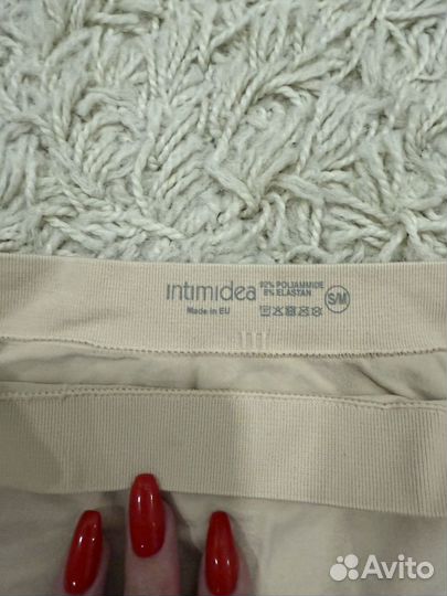 Шорты intimidea