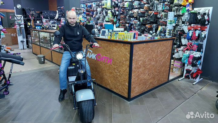 Ситикоко GT X7 pro