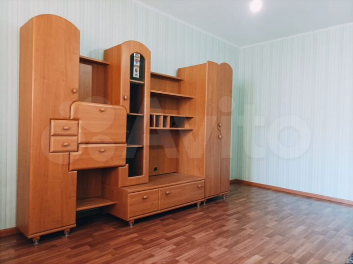 2-к. квартира, 58,4 м², 15/17 эт.