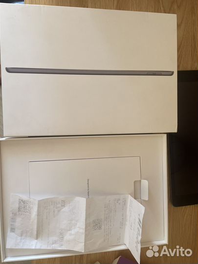 iPad 9 2021 64gb